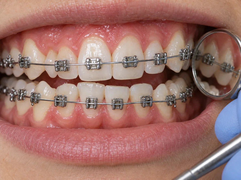 Braces & Orthodontics treatment guide