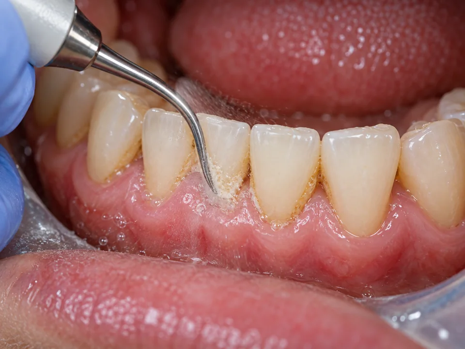 Cleaning & Polishing treatment guide
