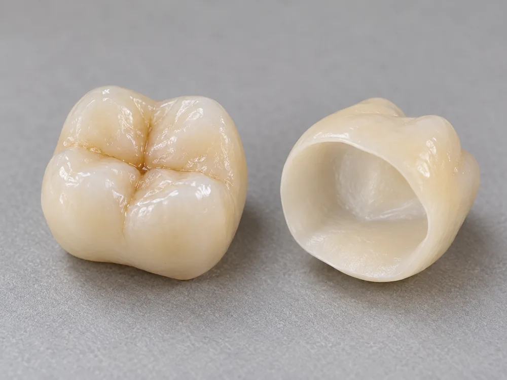 Dental Crowns treatment guide