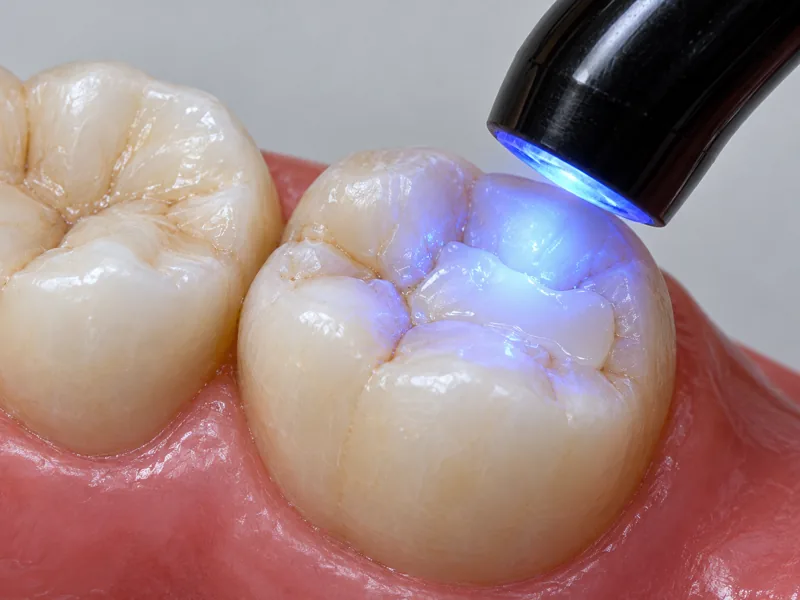 Dental Filling treatment guide