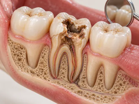 Tooth Extraction treatment guide