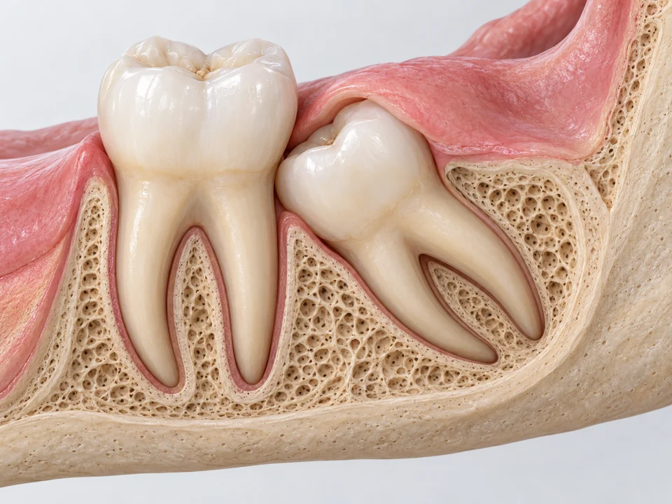 Wisdom Tooth Surgery treatment guide